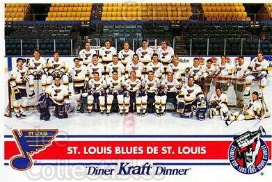 St. Louis Blues