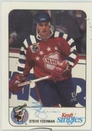 Steve Yzerman