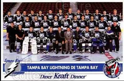 Tampa Bay Lightning