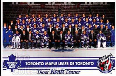 Toronto Maple Leafs