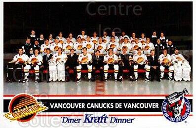 Vancouver Canucks