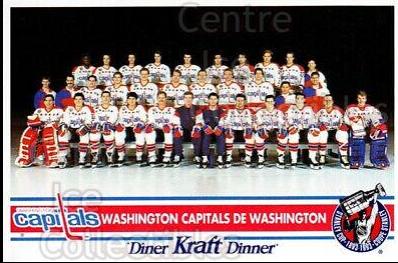 Washington Capitals
