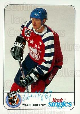 Wayne Gretzky