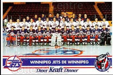 Winnipeg Jets