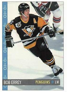 Bob Errey #323