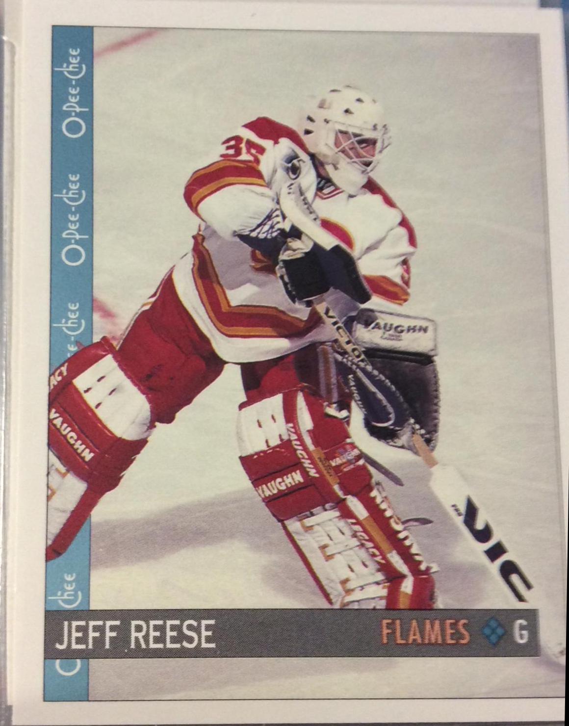Jeff Reese #77