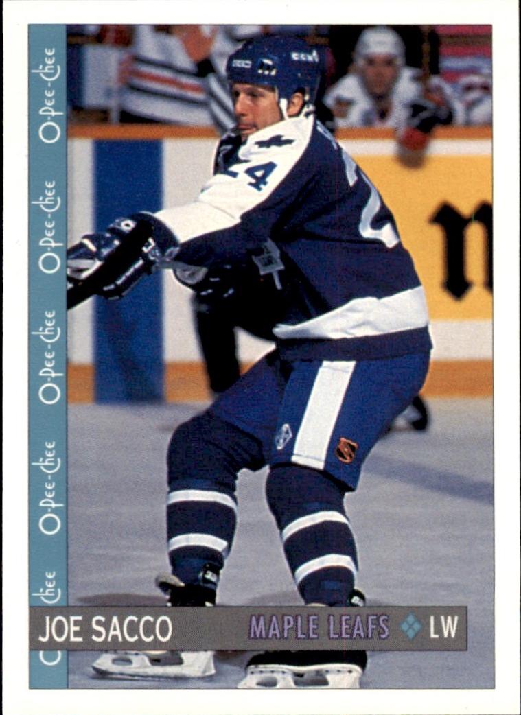 Joe Sacco #355