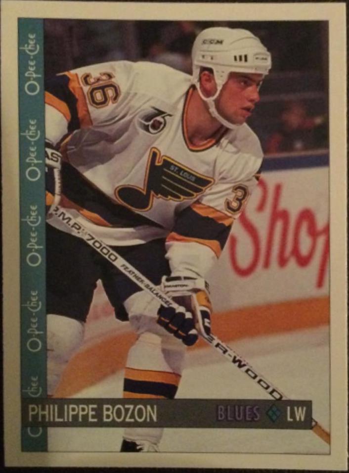 Philippe Bozon #257