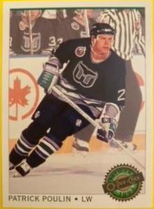 Patrick Poulin #85