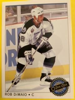 Rob DiMaio #62