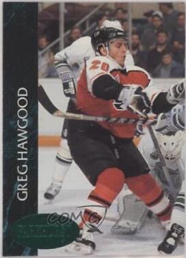 Greg Hawgood #361