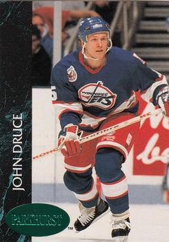 John Druce [Emerald Ice] #437
