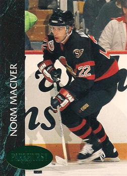 Norm Maciver [Emerald Ice] #117