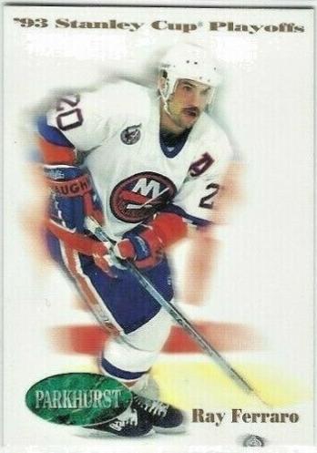 Ray Ferraro #499
