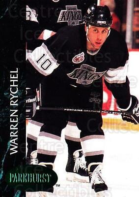Warren Rychel #309