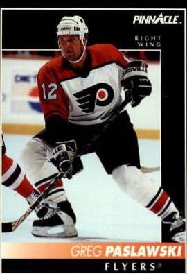 Greg Paslawski #370