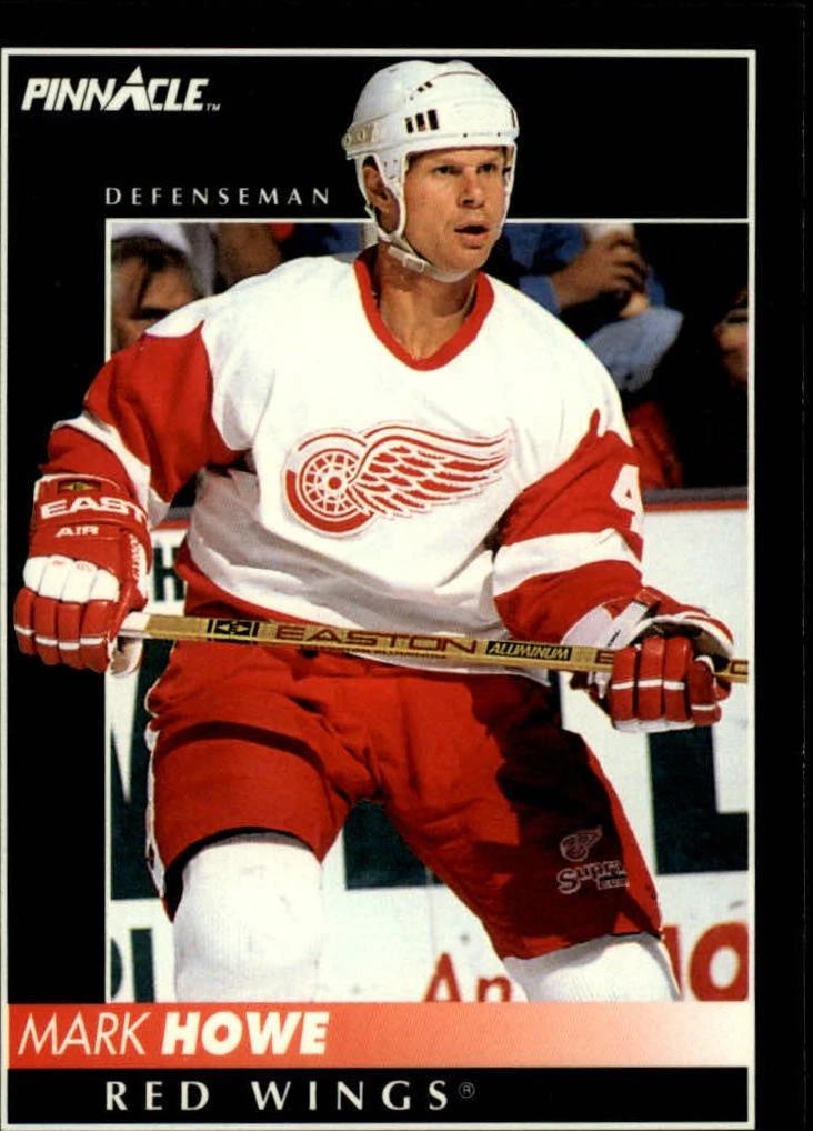 Mark Howe #322