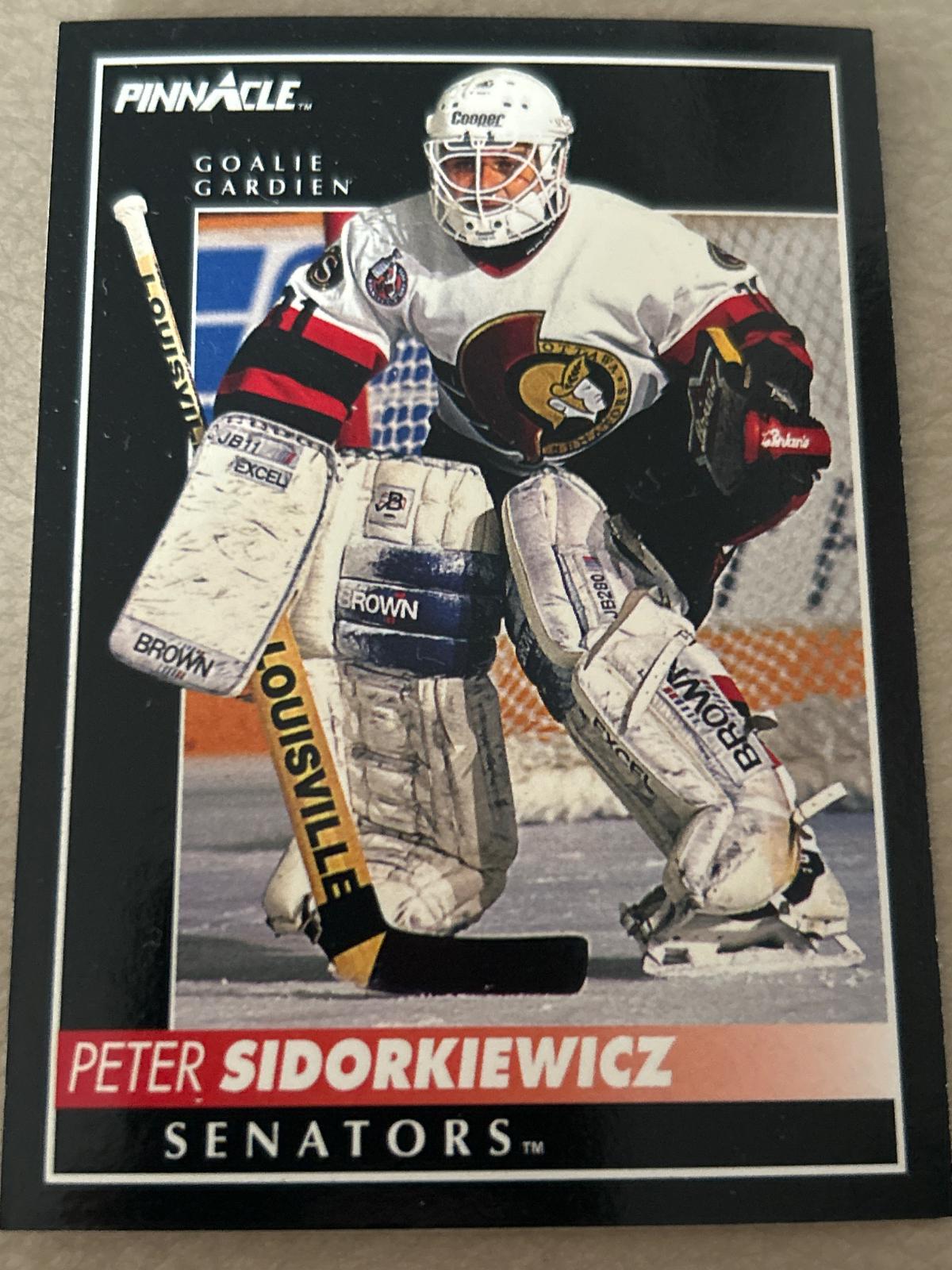 Peter Sidorkiewicz #371