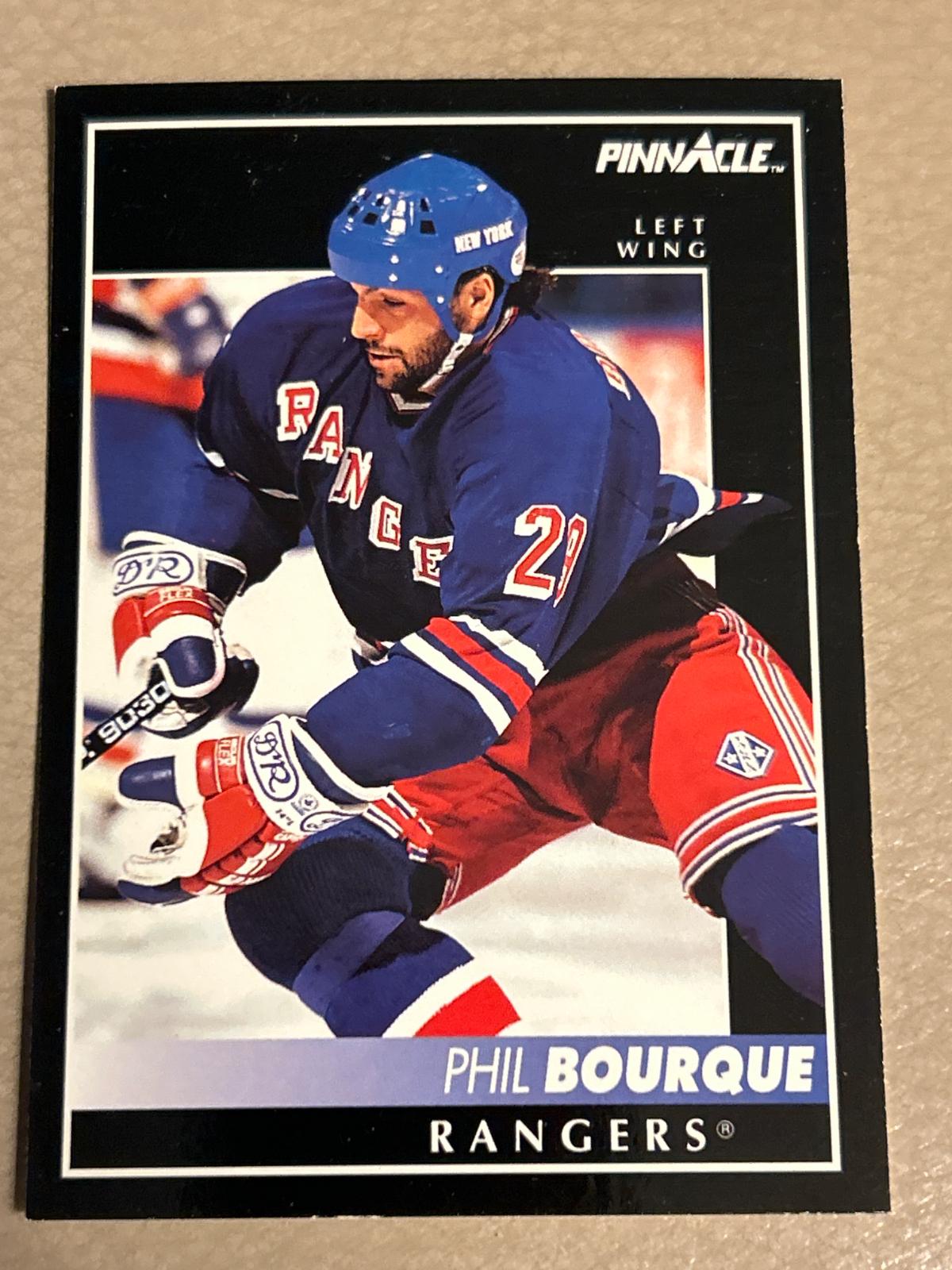 Phil Bourque #353