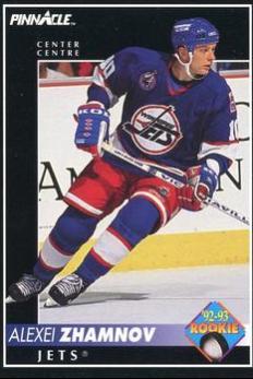 Alexei Zhamnov #416