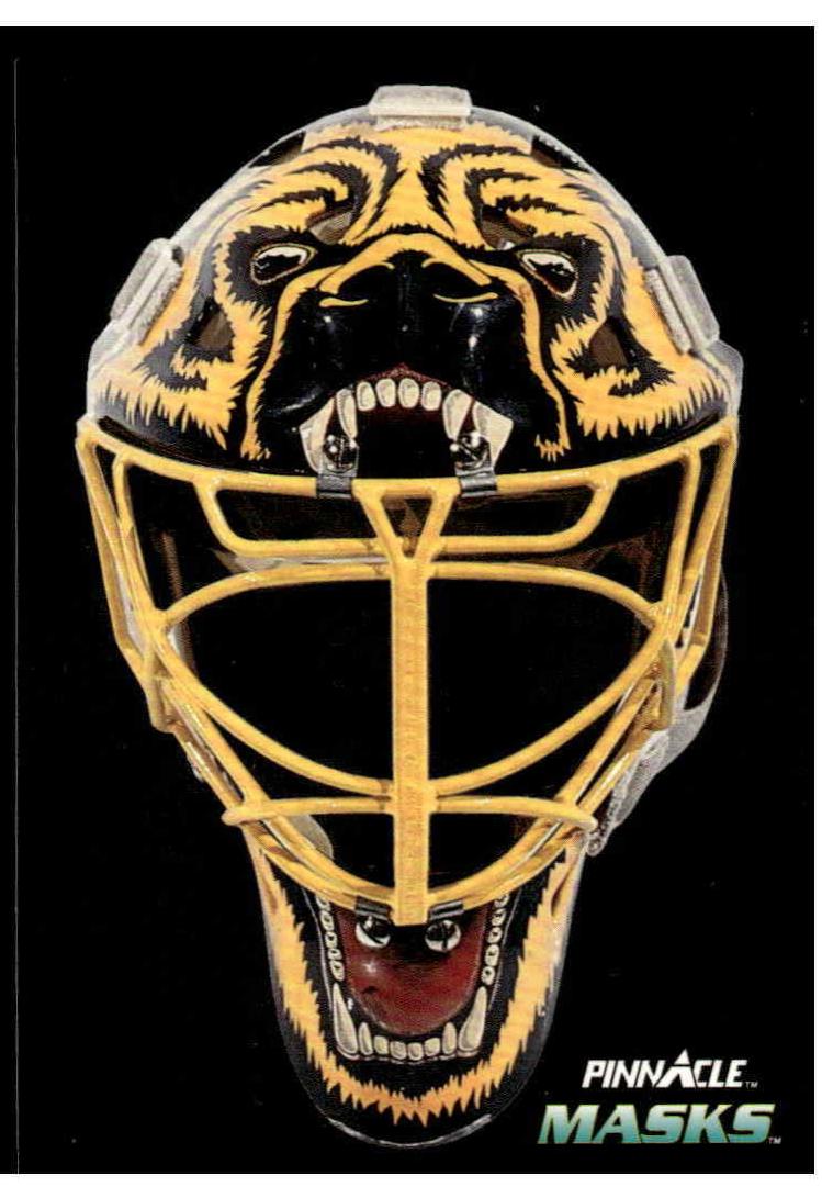 Andy Moog #263