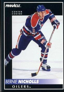 Bernie Nicholls #120