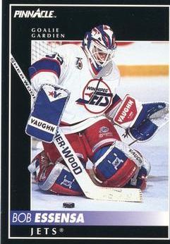Bob Essensa #190