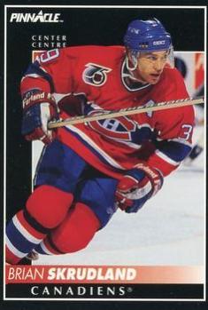 Brian Skrudland #347