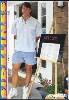 Cam Neely #232