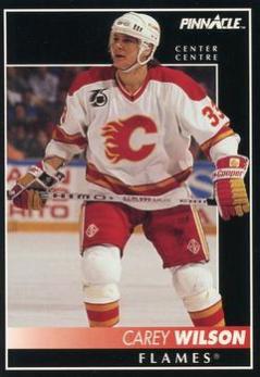 Carey Wilson #369