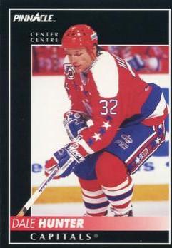 Dale Hunter #104