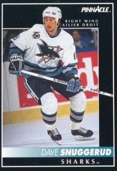 Dave Snuggerud #183