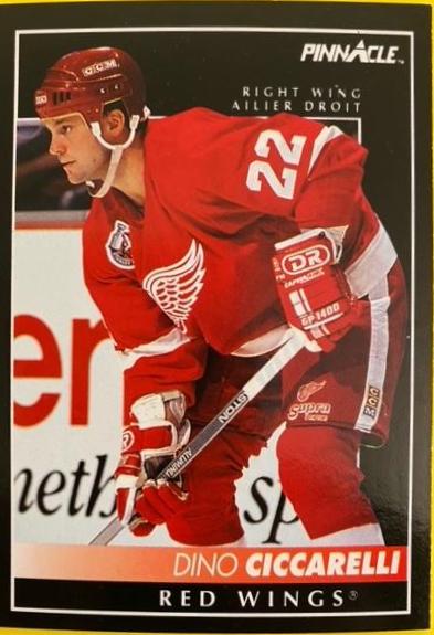 Dino Ciccarelli #311