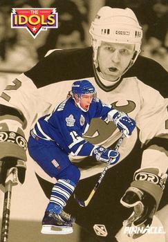 Dmitri Mironov / Viacheslav Fetisov #247