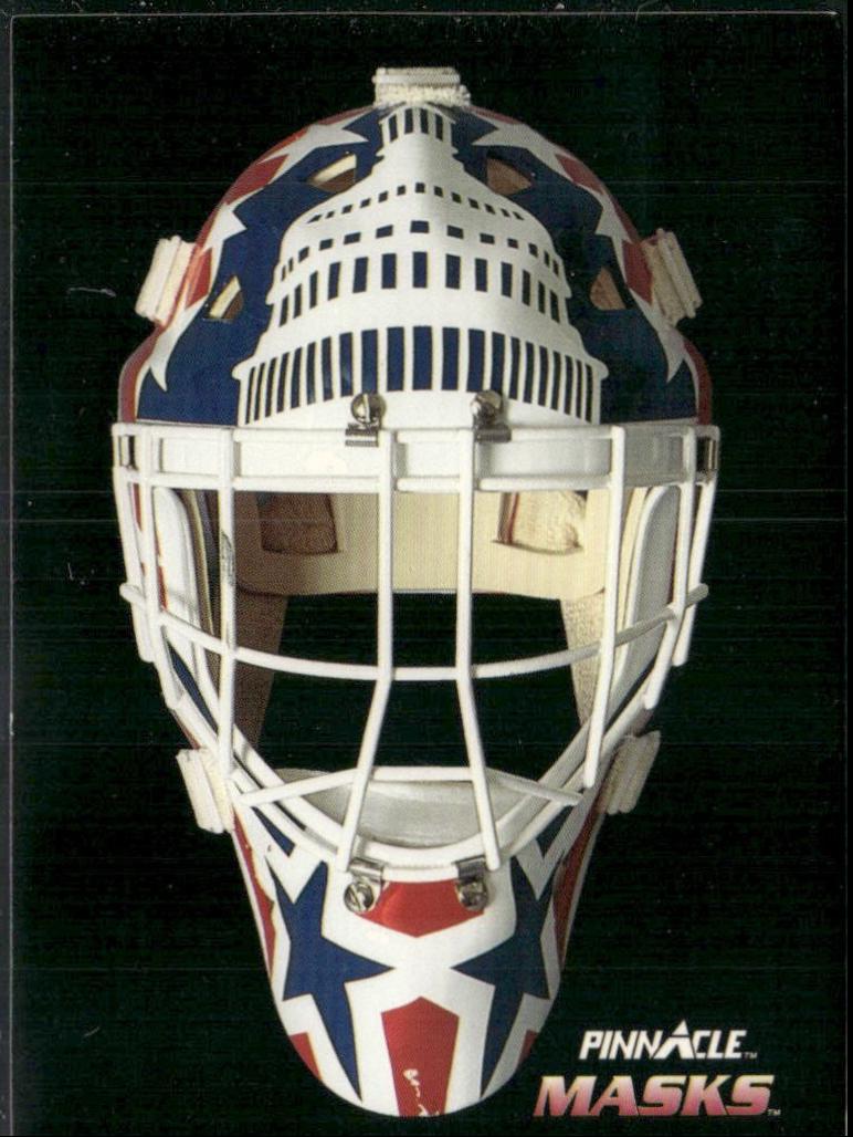 Don Beaupre #268