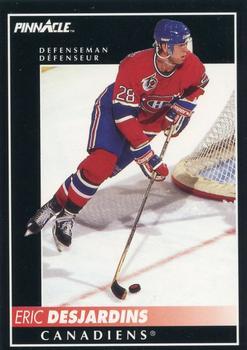 Eric Desjardins #16