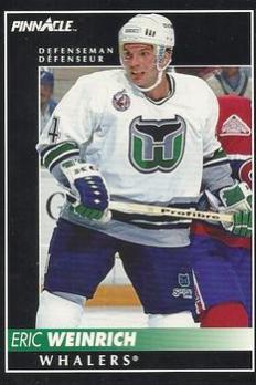 Eric Weinrich #297