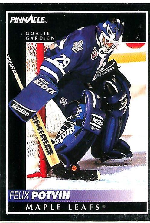 Felix Potvin #364