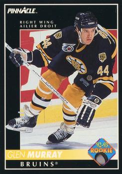 Glen Murray #224