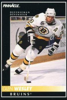 Glen Wesley #326