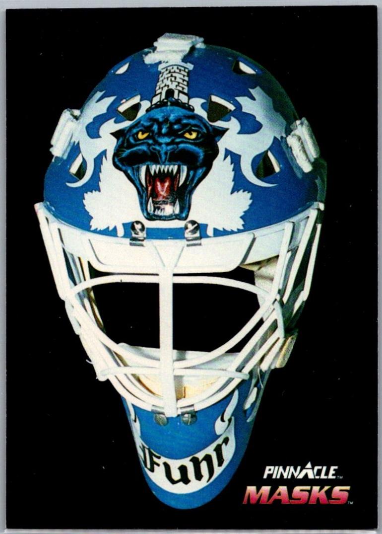 Grant Fuhr #267