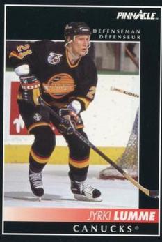 Jyrki Lumme #65
