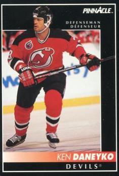 Ken Daneyko #354