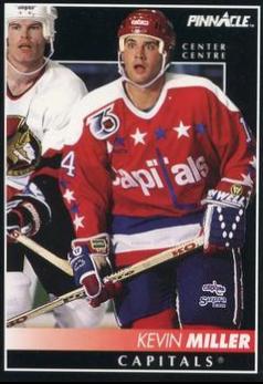 Kevin Miller #313