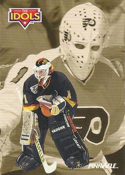 Kirk McLean / Bernie Parent #246