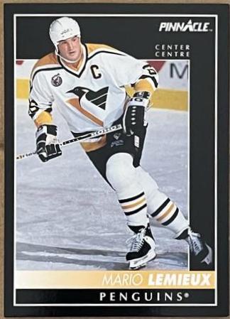 Mario Lemieux #300