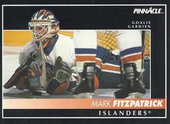 Mark Fitzpatrick #24