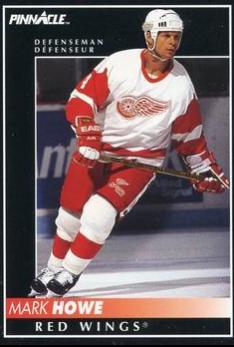 Mark Howe #322
