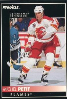 Michel Petit #206