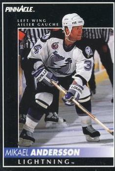 Mikael Andersson #384